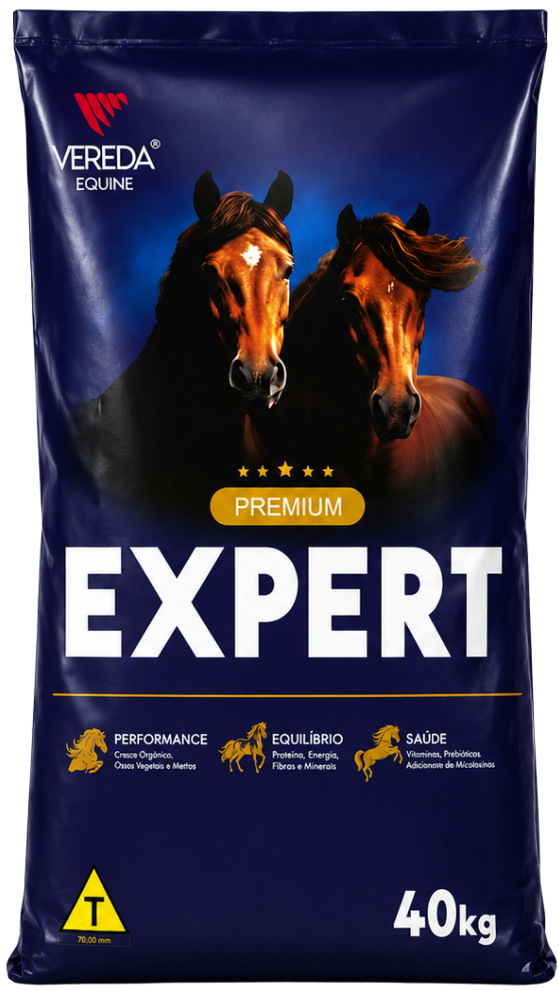 Expert Haras 15%